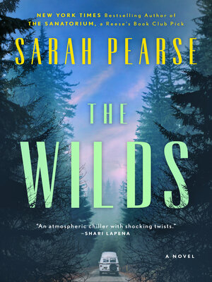 cover image of The Wilds